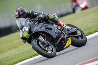 Lower Group Black Bikes